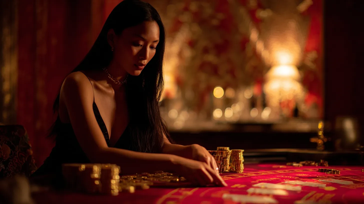 Blackjack