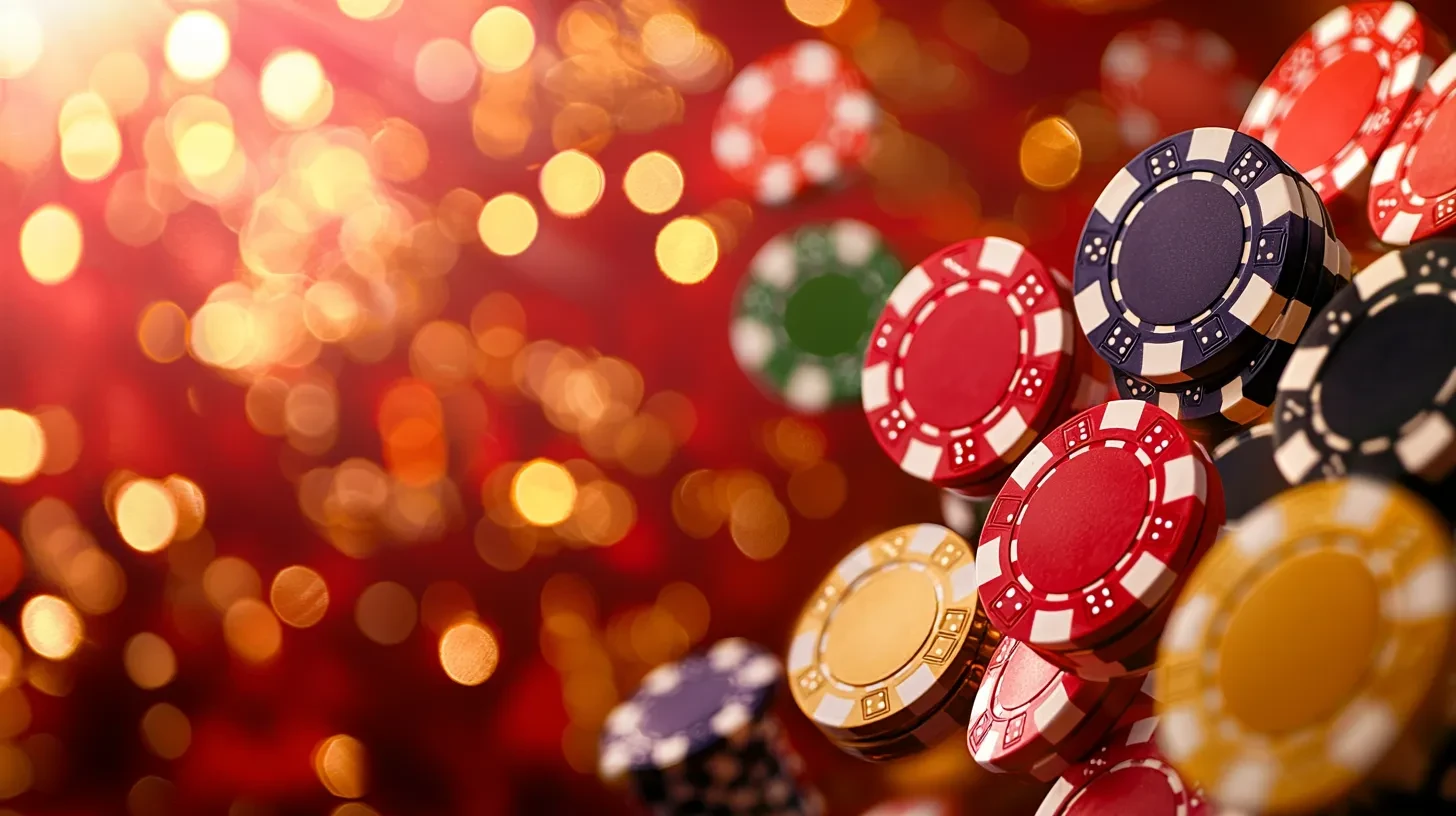 Roulette